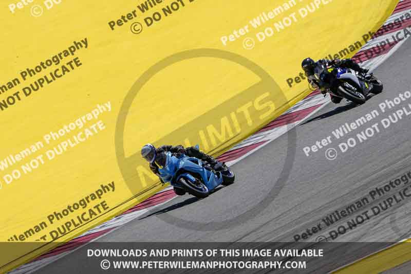 May 2024;motorbikes;no limits;peter wileman photography;portimao;portugal;trackday digital images